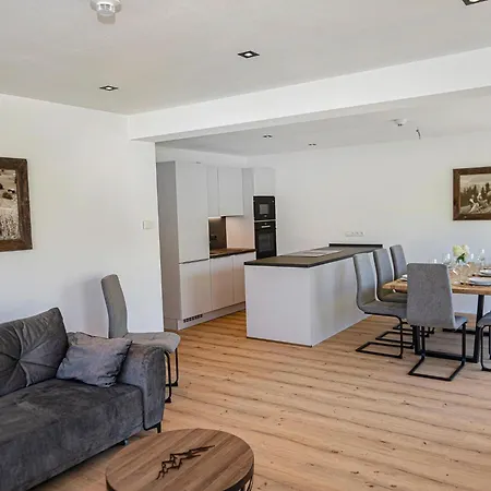 Holiday home Xl *